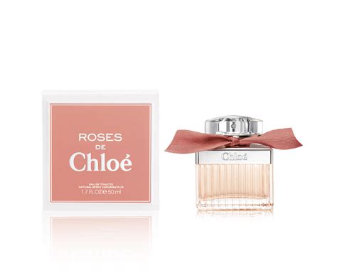 Burberry body tender กับ Chloe Roses de Chloe 